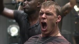 Borci z Blue Mountain State Finálový zápas