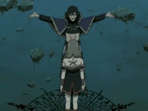 Naruto: Šippúden Aktivace zakázané techniky
