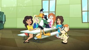 Looney Tunes: Úžasná show Školní sraz