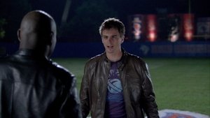 Borci z Blue Mountain State Spory