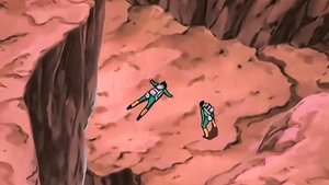 Naruto: Šippúden Kakashiho průlom