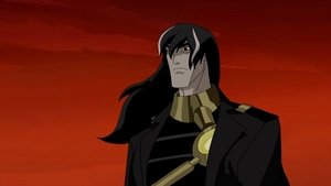 Generator Rex 7. epizoda