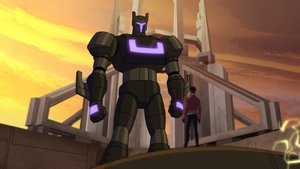 Generator Rex 19. epizoda