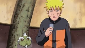 Naruto: Šippúden Útok na Konohu