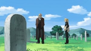 Fullmetal Alchemist: Brotherhood 20. epizoda