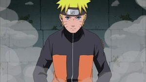 Naruto: Šippúden 256. epizoda