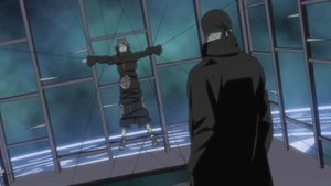 Naruto: Šippúden Painovo tajemství