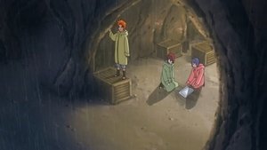 Naruto: Šippúden Setkání