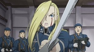 Fullmetal Alchemist: Brotherhood 54. epizoda
