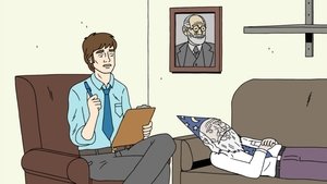 Ugly Americans 8. epizoda