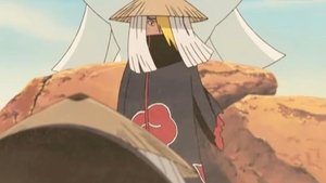 Naruto: Šippúden Slzy Jinchuuriki