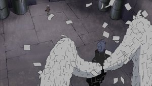 Naruto: Šippúden Muž, který se stal Bohem