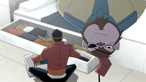 Generator Rex 3. epizoda