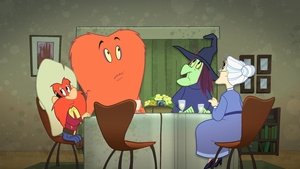 Looney Tunes: Úžasná show Zloději novin
