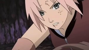 Naruto: Šippúden Třetí Kazekage