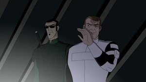 Generator Rex 19. epizoda
