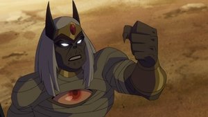 Generator Rex 5. epizoda