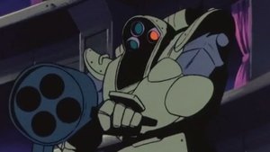 Armored Trooper VOTOMS 21. epizoda