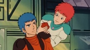 Armored Trooper VOTOMS 3. epizoda
