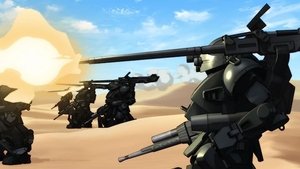 Armored Trooper VOTOMS 29. epizoda