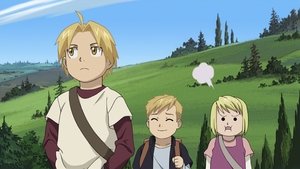 Fullmetal Alchemist: Brotherhood 2. epizoda