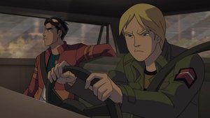 Generator Rex 9. epizoda