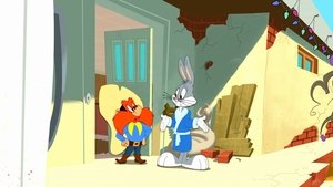 Looney Tunes: Úžasná show Borec, šprt, průměrňák a světec
