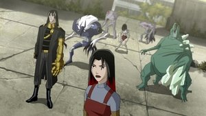 Generator Rex 4. epizoda