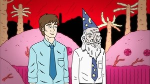 Ugly Americans 11. epizoda