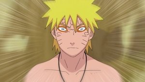 Naruto: Šippúden První výzva