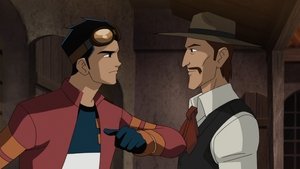 Generator Rex 14. epizoda
