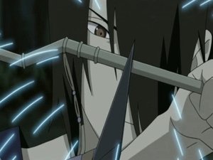 Naruto: Šippúden Poutník