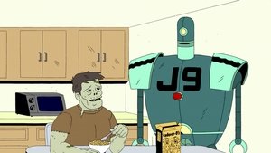 Ugly Americans 13. epizoda
