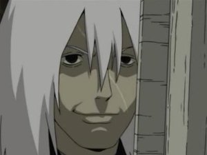 Naruto: Šippúden Nový nepřítel