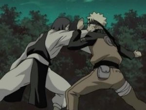 Naruto: Šippúden Osamělost