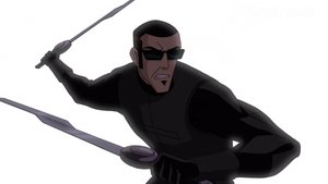 Generator Rex 15. epizoda