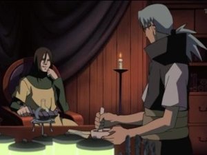 Naruto: Šippúden Cena moci