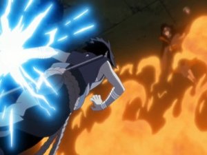 Naruto: Šippúden Amaterasu