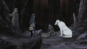 Naruto: Šippúden 279. epizoda