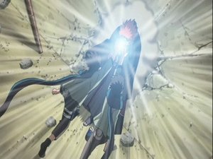 Naruto: Šippúden Já jsem Konohamaru z klanu Sarutobi