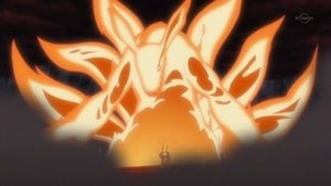 Naruto: Šippúden 295. epizoda
