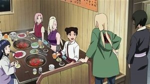 Naruto: Šippúden 232. epizoda