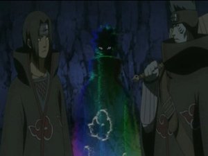 Naruto: Šippúden Shromáždění