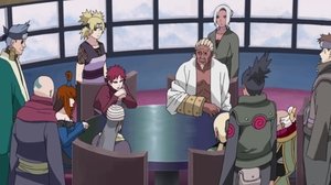 Naruto: Šippúden 222. epizoda