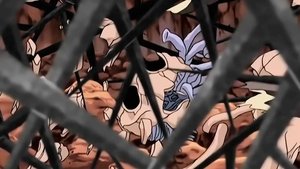 Naruto: Šippúden Tři minuty mezi životem a smrtí