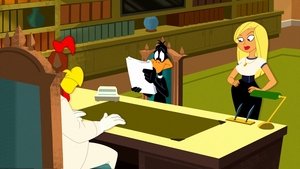 Looney Tunes: Úžasná show Rok kačera