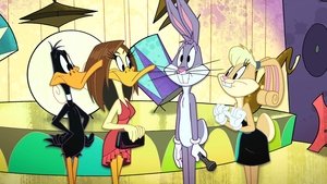Looney Tunes: Úžasná show Dvojité rande