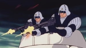 Armored Trooper VOTOMS 7. epizoda