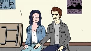 Ugly Americans 6. epizoda