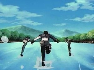 Naruto: Šippúden Následky zrady